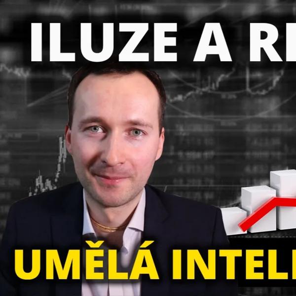 Investování do akcií s Jindřichem Pokorou